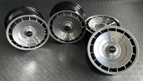 Cerchi lega zender turbo - in,
