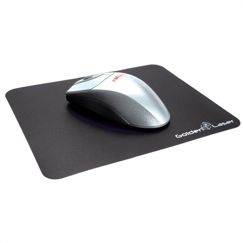 Tappetino per mouse - , laser