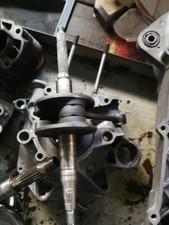 Albero Motore  Minarelli Orizzontale 