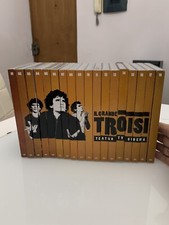 Grande troisi teatro - il,