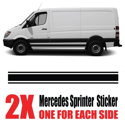 Kit strisce adesivi - vinile, swb