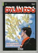 Dylan Dog lotto 10 pezzi n. 53