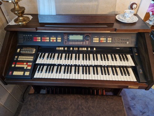 Hammond 200 organo raro - xh-200,
