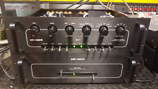 Audio Research SP11MKII Black Full Service