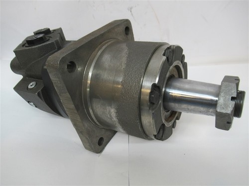 Motore ruota idraulica power - idraulica,