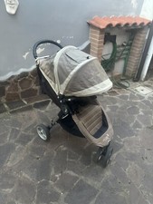Passeggino Baby Jogger City Mini - 3 Ruote