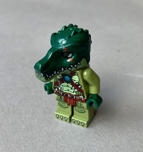 Lego legends chima - legends,