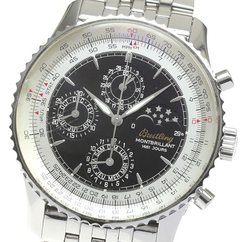 Orologio uomo breitling - orologio,