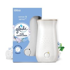 Glade Sense N Spray Porta