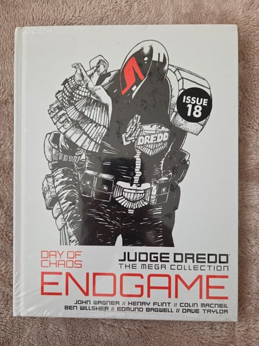 Judge dredd the mega - judge,