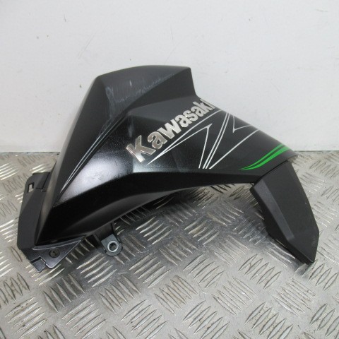 Ecope radiateur droit kawasaki - radiateur,