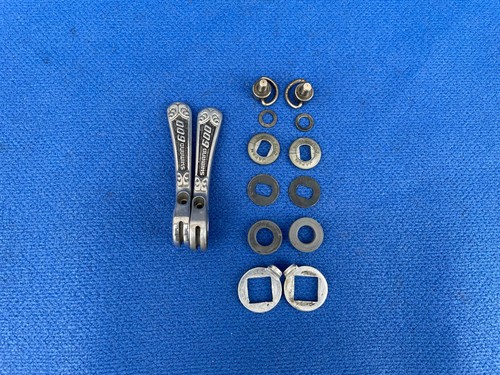 Leva cambio vintage - , shimano