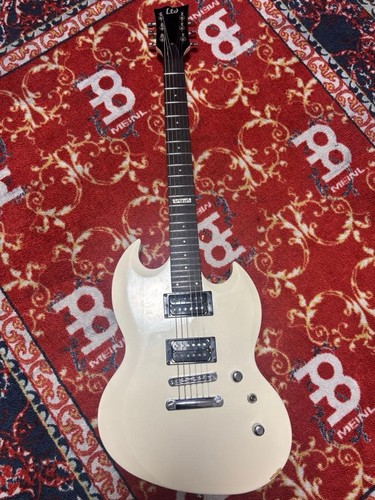 Corpo chitarra elettrica esp - chitarra,