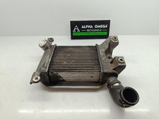 INTERCOOLER PER NISSAN Navara
