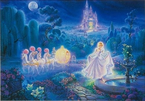 Puzzle 500 pezzi quadro - 500,