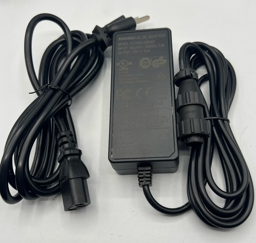 Kspower adattatore dc - ac,
