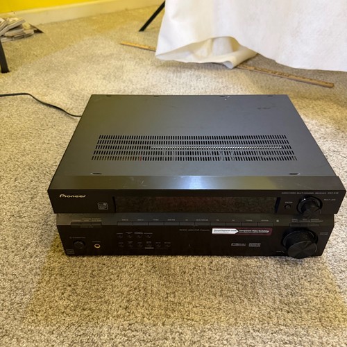 Pioneer vsx 516 ricevitore - pioneer, vsx-516