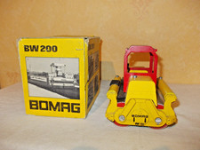 Rouleau compresseur gescha