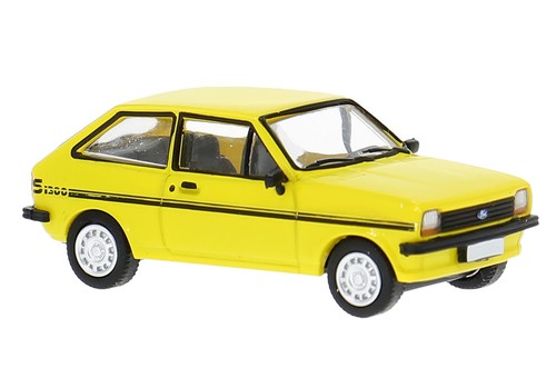 Brekina pcx 870769 - pcx, ford