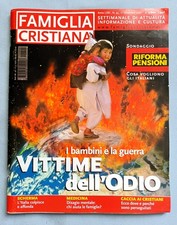 2001 n45 FAMIGLIA CRISTIANA