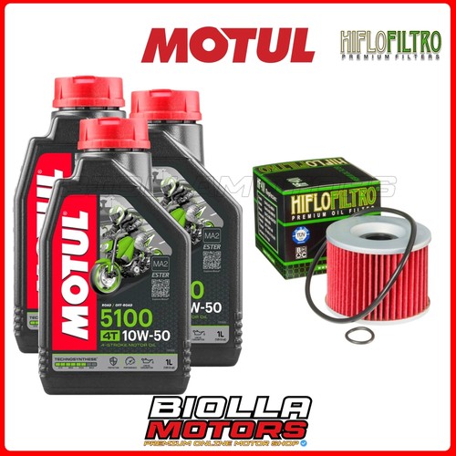 Kit tagliando kawasaki - kawasaki, z400