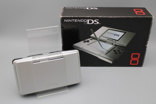 Nintendo console gioco - ds,