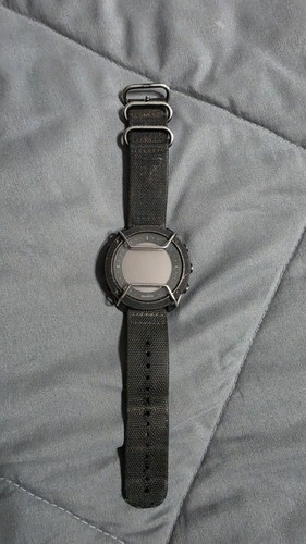 Suunto traverse alpha - suunto,