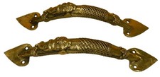 Manopola estraibile armadio