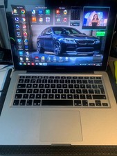 MacBook Pro 13" Intel i5 2,30