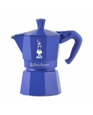 Bialetti Caffettiera Moka 1