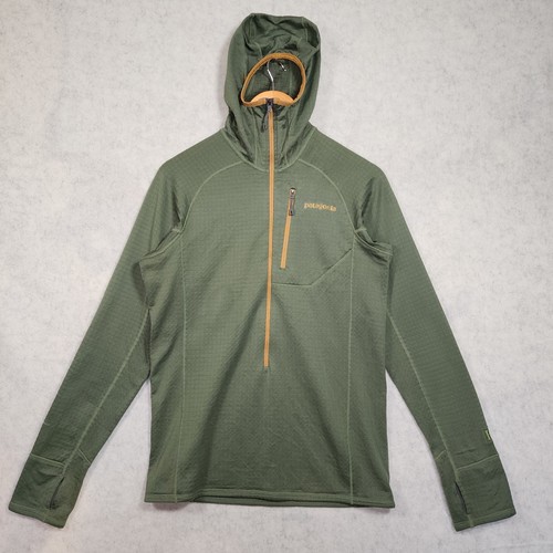 Patagonia felpa con - r1,