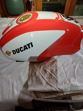 Serbatoio Ducati Monster S4r