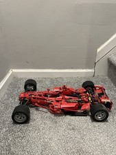 LEGO Racers Ferrari F1 Racer