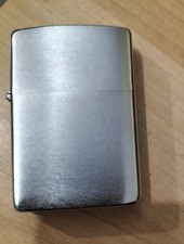 Accendino Zippo originale