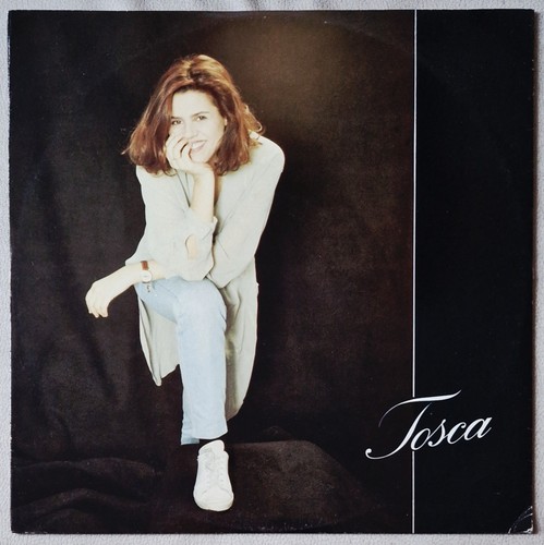 Tosca - tosca, (tiziana