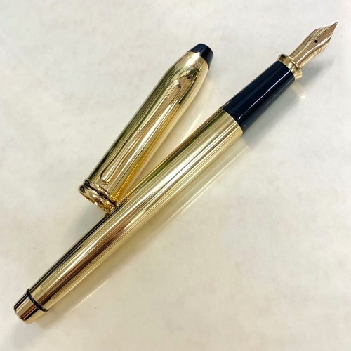 Penna stilografica cross - penna,
