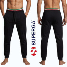 Pantalone tuta uomo - pantalone, in