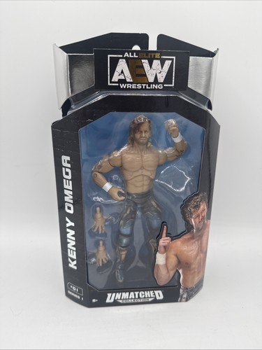 Modellino jazwares aew - modellino,
