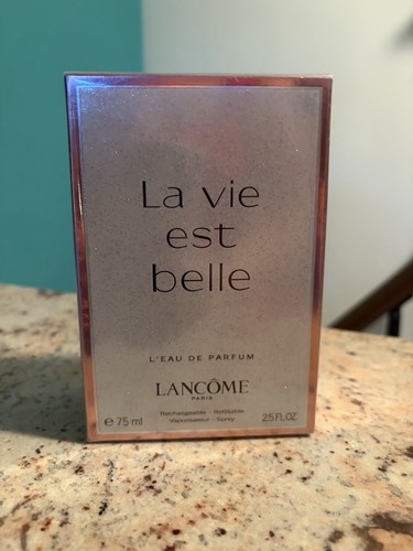 Lancôme vie est belle - la,