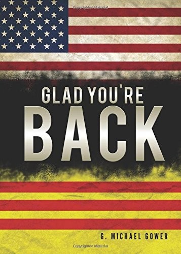 Glad you back mike - glad,