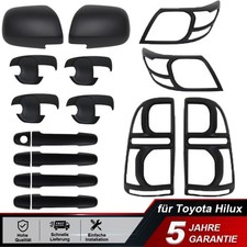 Per Toyota Hilux 2012-2014