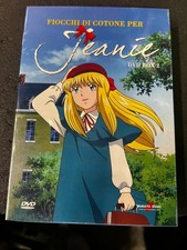 FIOCCHI DI COTONE PER JEANIE