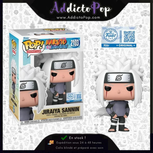Funko pop naruto shippuden - pop!,