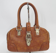 Autentica borsa a tracolla