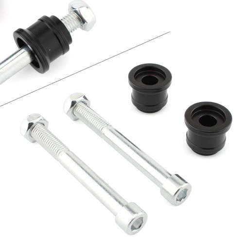 Kit alza manubrio - adatto, per