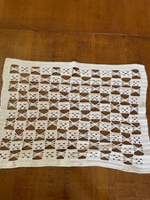 N.  1 CENTRINO VINTAGE FATTO A