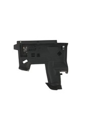 A2036809182 PLASTICA INF CRUSCOTTO LATO SINISTRO MERCEDES CLK W209 CABRIO (2005)