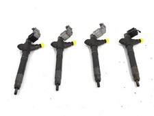 INJECTEURS COMPLETS TOYOTA