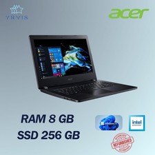 PC NOTEBOOK Acer TravelMate P2