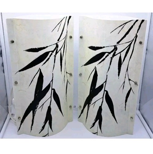 Coppia lampade abat - lampade, slamp